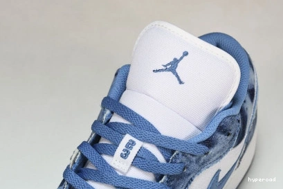 Hyperoad Denim” “Washed Air Low 1 Jordan 1217